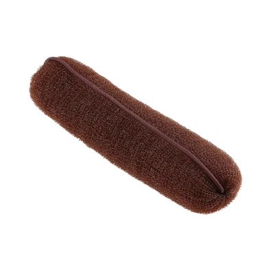 Lussoni HR ACC Hair Bun Roll Brown 150mm (Kontyalátét barna) főképe
